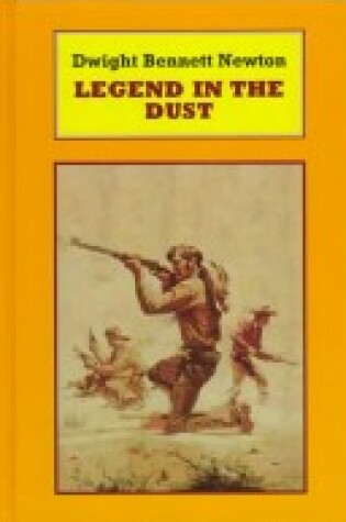 Cover of Legend in the Dust