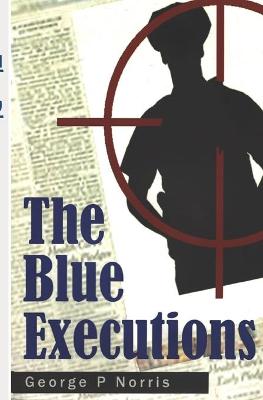 Cover of The Blue Executions