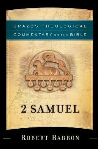 Cover of 2 Samuel