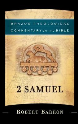 Cover of 2 Samuel