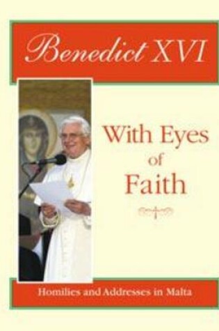 Cover of With Eyes of Faith