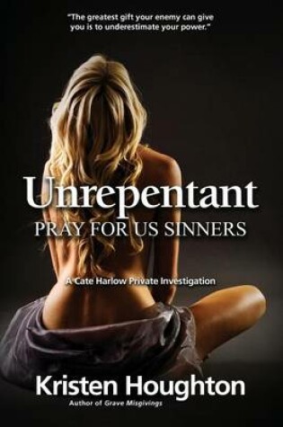 Cover of Unrepentant