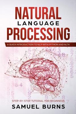 Cover of Natural Language Processing