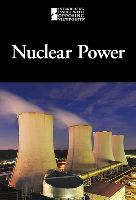 Cover of Nuclear Power