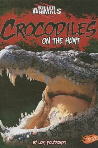 Cover of Crocodiles