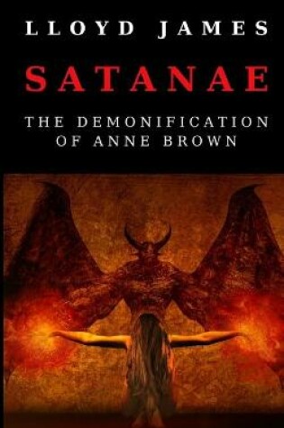 Cover of Satanae