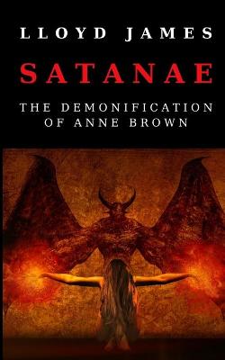 Book cover for Satanae