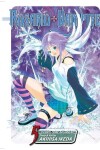 Book cover for Rosario+Vampire, Vol. 5