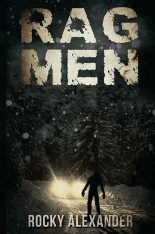 Cover of Rag Men