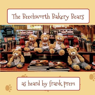 Cover of The Beechworth Bakery Bears