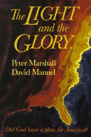 Cover of The Light and the Glory Study Guide