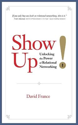 Book cover for Show Up
