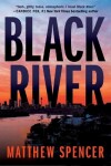 Book cover for Black River