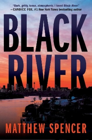 Cover of Black River