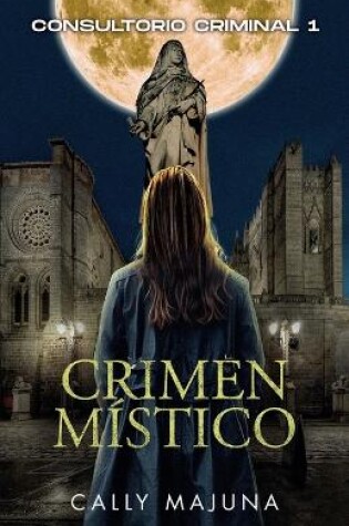 Cover of Crimen místico