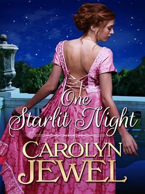 Book cover for One Starlit Night