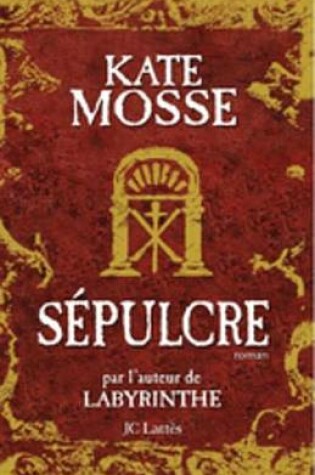 Cover of Sepulcre