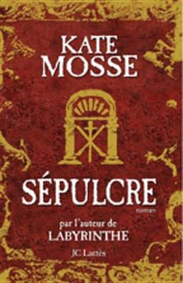 Book cover for Sepulcre