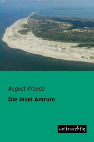 Cover of Die Insel Amrum