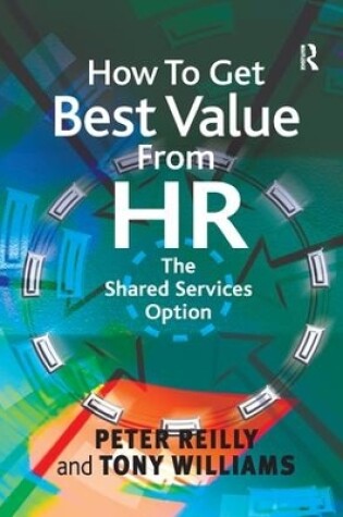 Cover of How To Get Best Value From HR