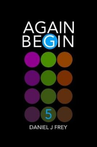 Cover of Again Begin 5