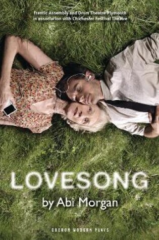 Cover of Lovesong