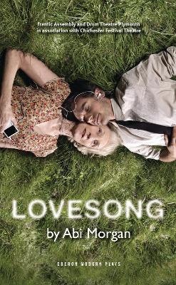 Book cover for Lovesong