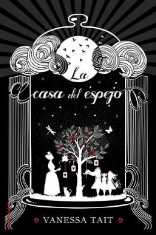 Cover of La Casa del Espejo