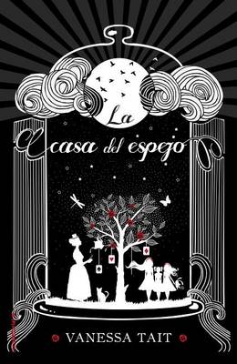 Book cover for La Casa del Espejo