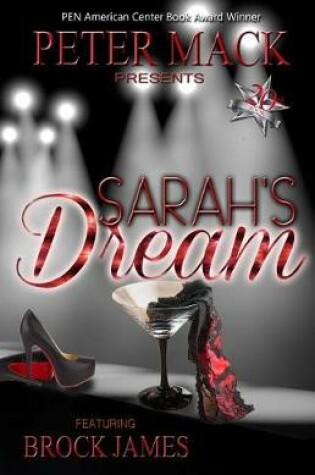 Cover of Sarah's Dream