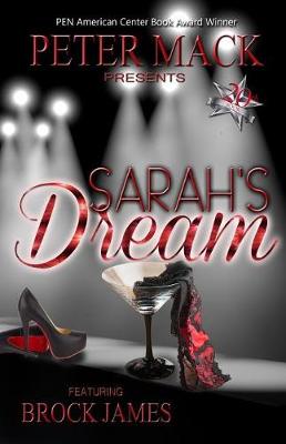 Book cover for Sarah's Dream