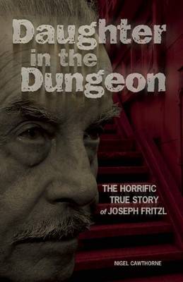 Book cover for Daughter in the Dungeon