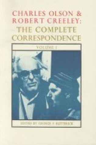 Cover of Complete Correspondence 3