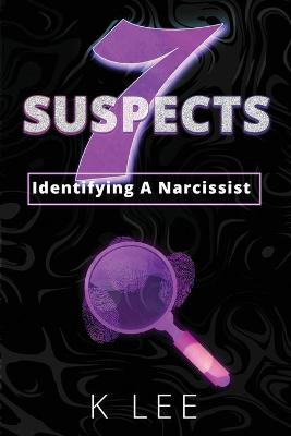 Book cover for 7 Suspects