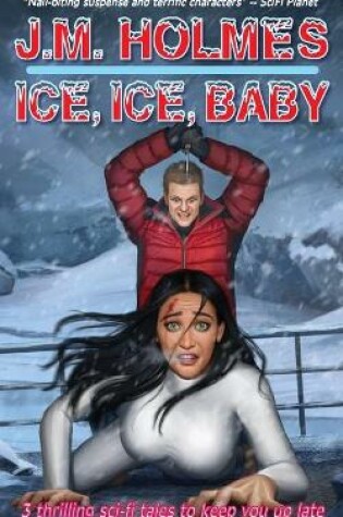 Cover of Ice, Ice, Baby