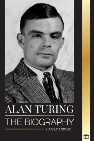 Cover of Alan Turing