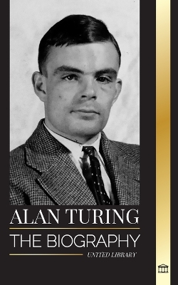 Book cover for Alan Turing