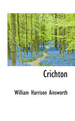 Book cover for Crichton