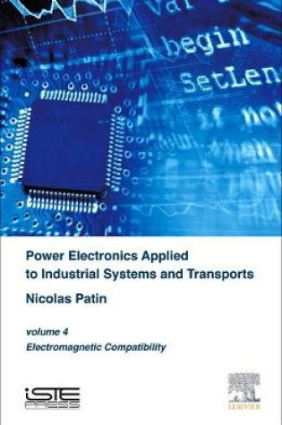 Cover of Power Electronics Applied to Industrial Systems and Transports, Volume 4