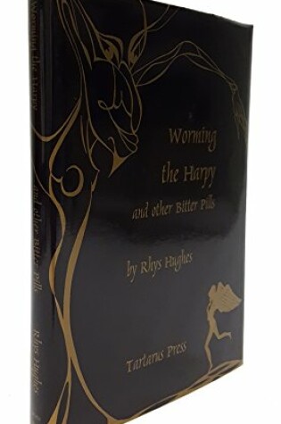 Cover of Worming the Harpy