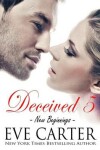 Book cover for Deceived 5 - New Beginnings