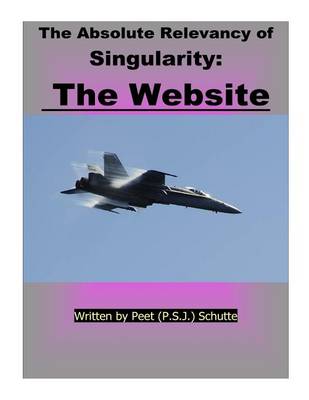 Book cover for The Absolute Relevance of Singularity