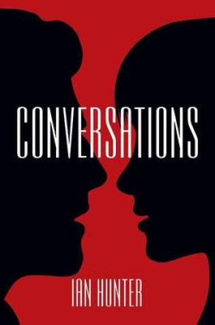 Cover of Conversations