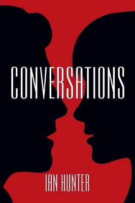 Book cover for Conversations