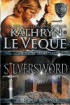 Book cover for Silversword