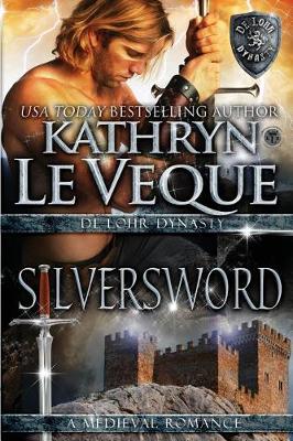 Book cover for Silversword