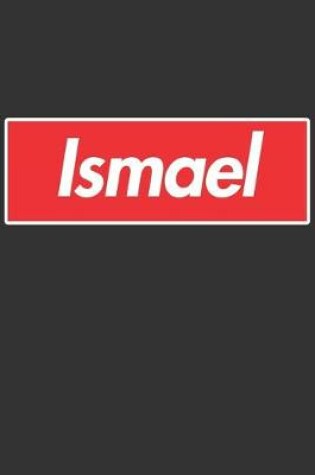 Cover of Ismael