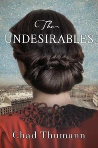 Cover of The Undesirables