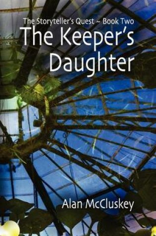 Cover of The Keeper's Daughter