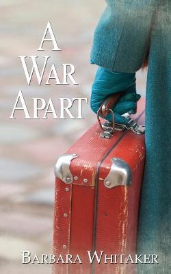 Book cover for A War Apart